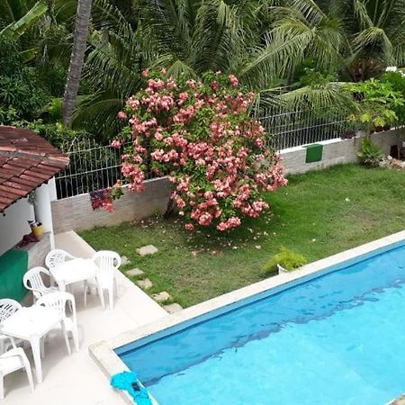 Hostel Meu Sossego Vilas Lauro de Freitas Exterior photo