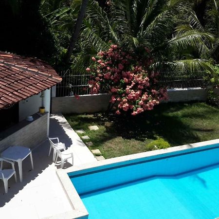 Hostel Meu Sossego Vilas Lauro de Freitas Exterior photo