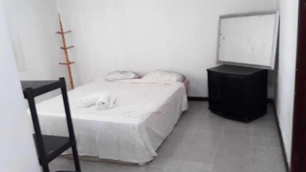 Hostel Meu Sossego Vilas Lauro de Freitas Exterior photo